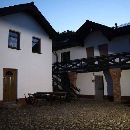 Pokoje U Iwonki - Barzowice Villa Eksteriør bilde