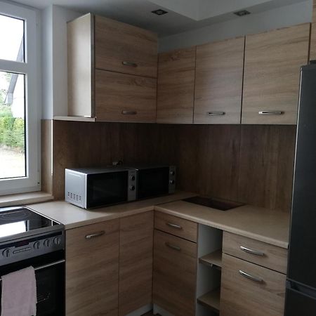 Pokoje U Iwonki - Barzowice Villa Eksteriør bilde