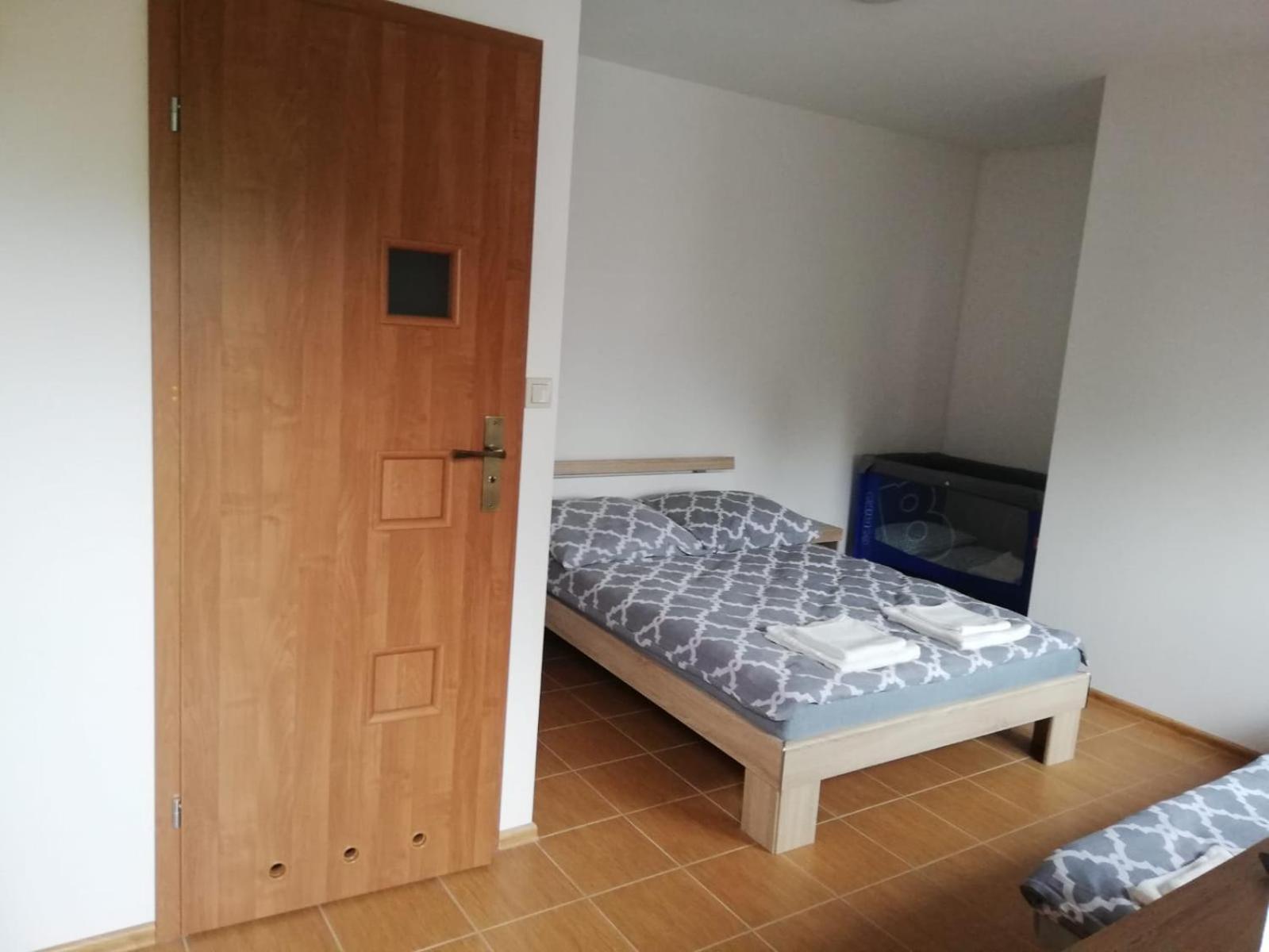 Pokoje U Iwonki - Barzowice Villa Eksteriør bilde