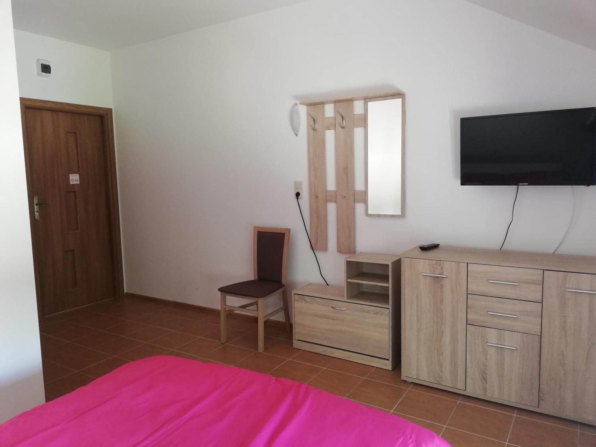 Pokoje U Iwonki - Barzowice Villa Eksteriør bilde