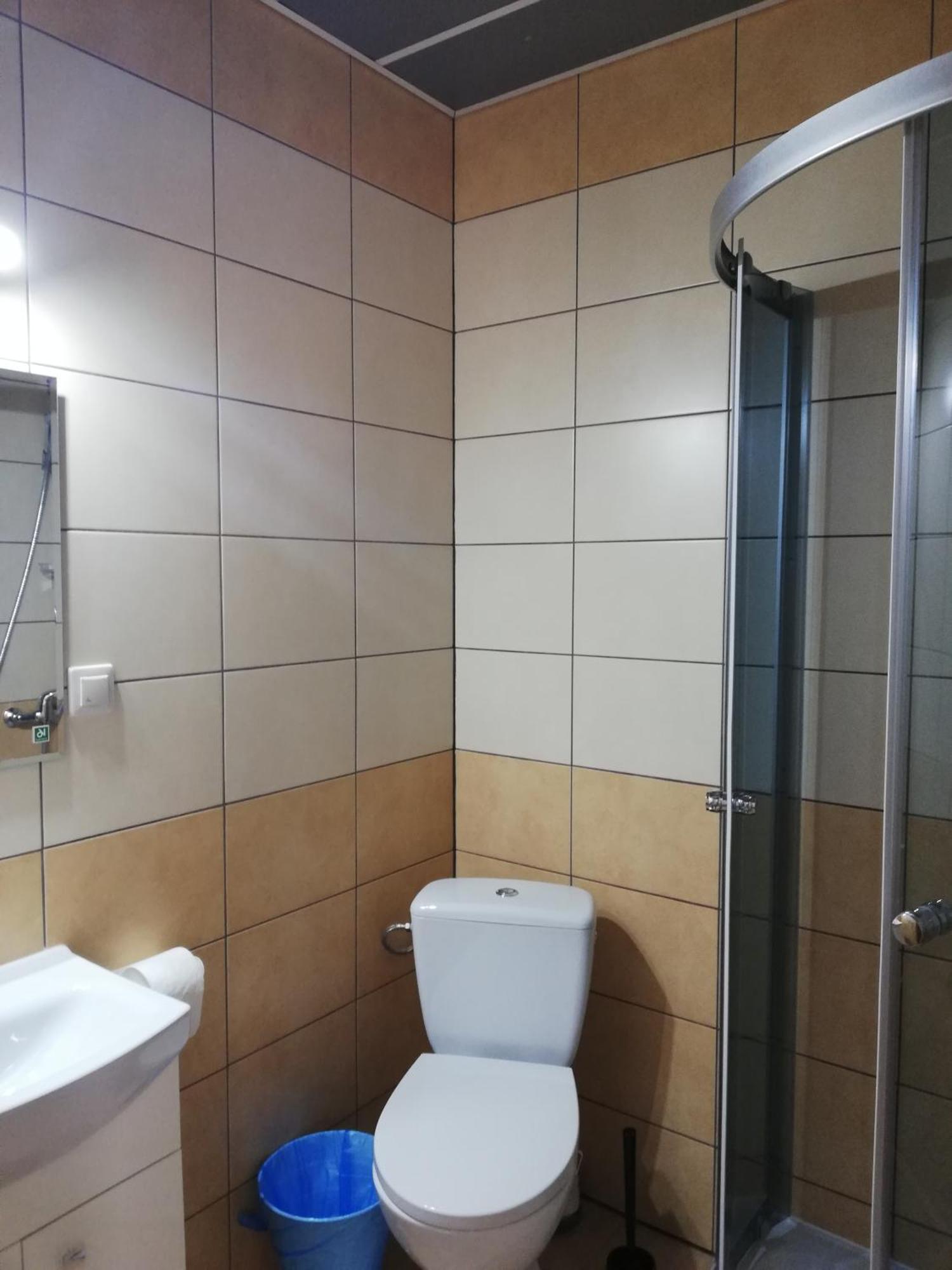 Pokoje U Iwonki - Barzowice Villa Eksteriør bilde