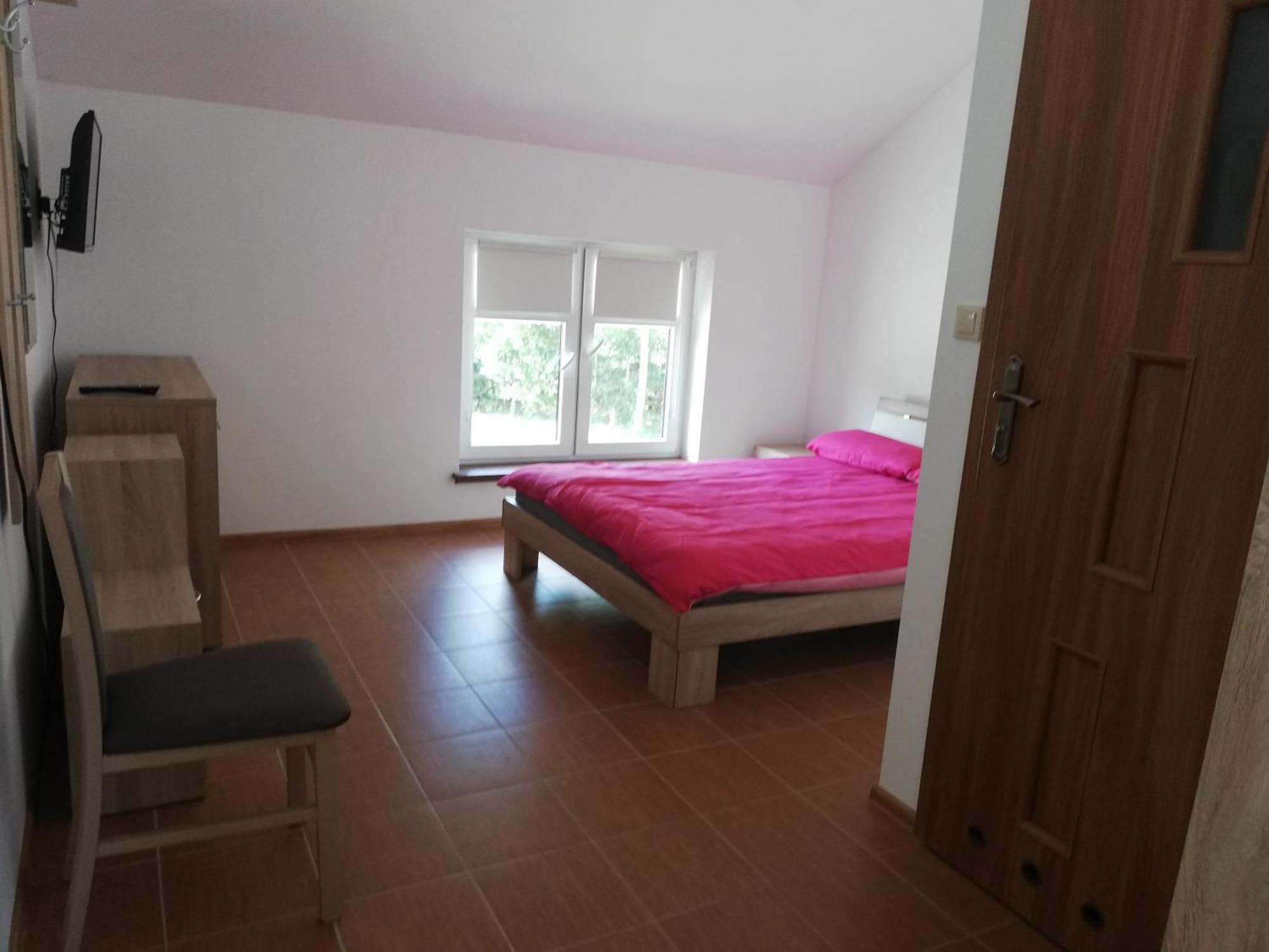 Pokoje U Iwonki - Barzowice Villa Eksteriør bilde