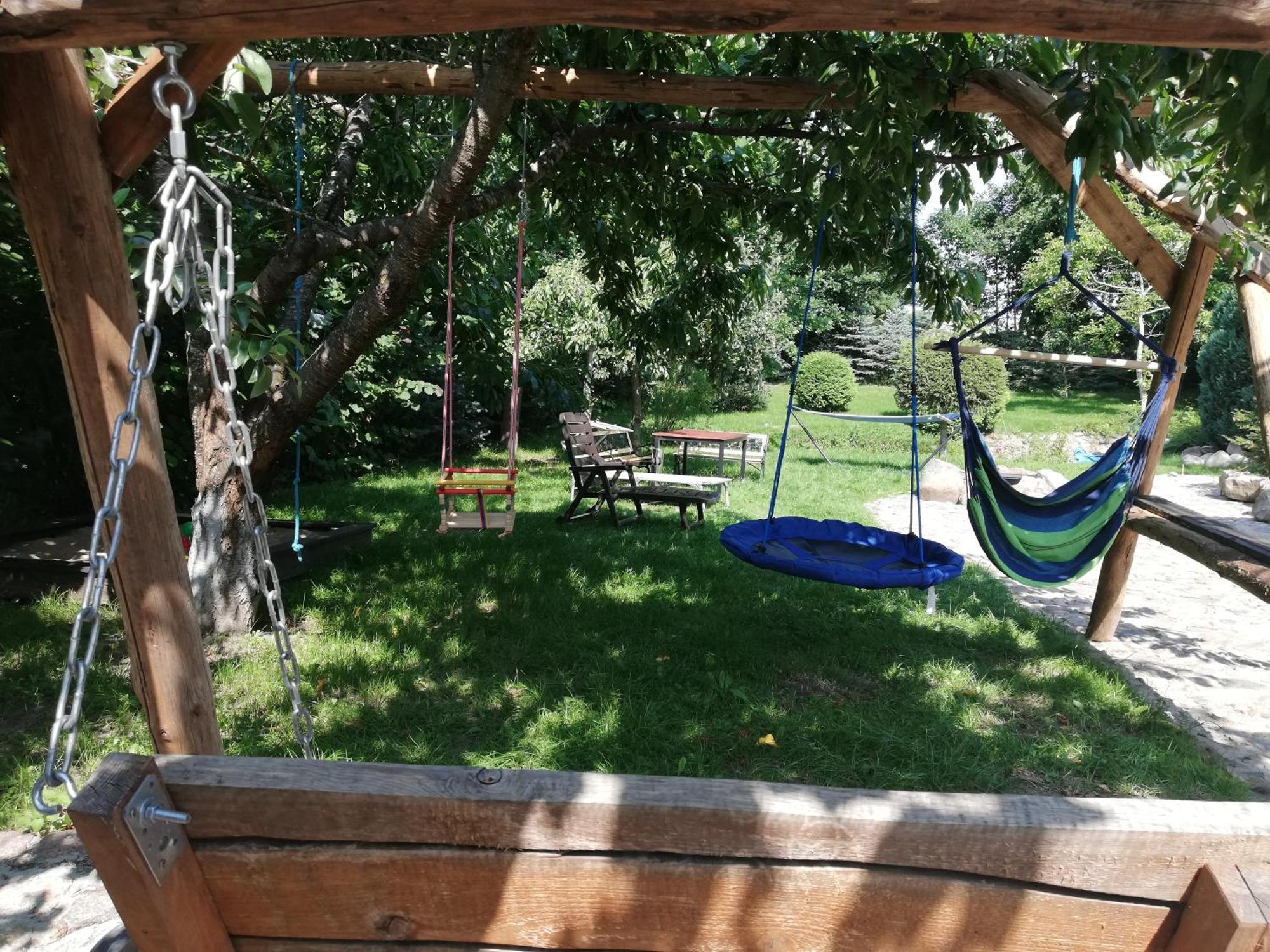 Pokoje U Iwonki - Barzowice Villa Eksteriør bilde
