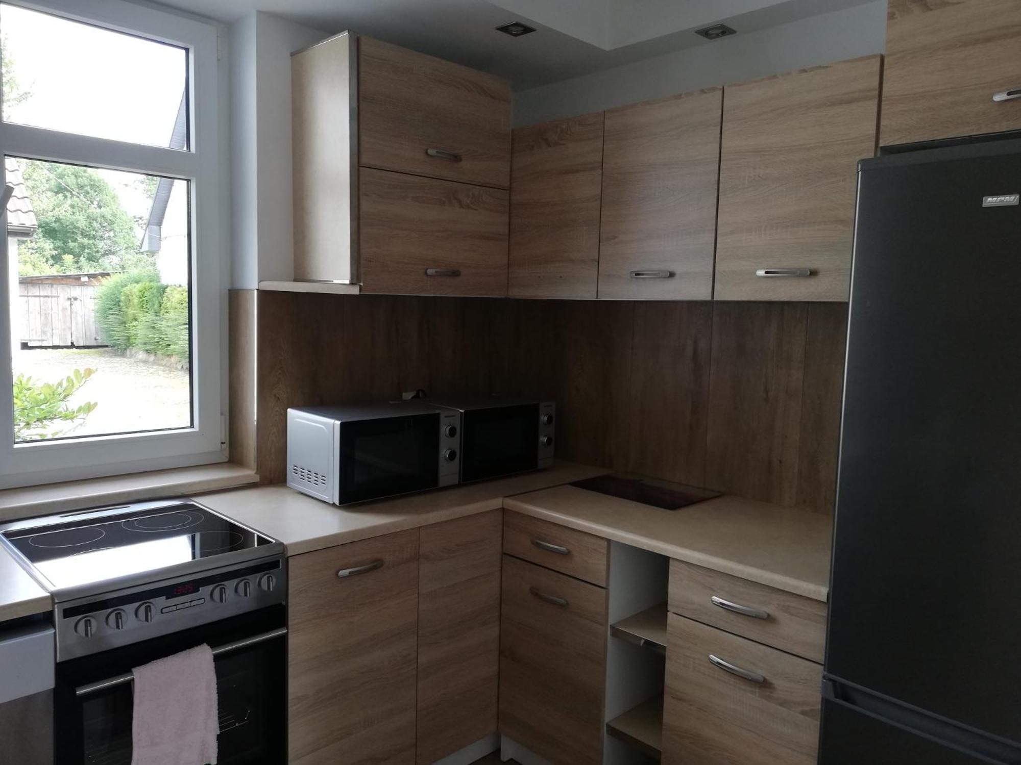 Pokoje U Iwonki - Barzowice Villa Eksteriør bilde